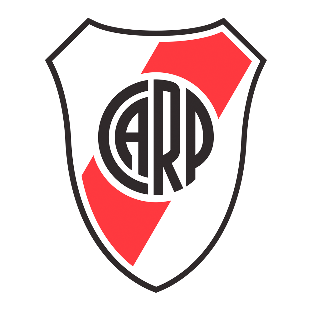 LOGO RIVER PLATE